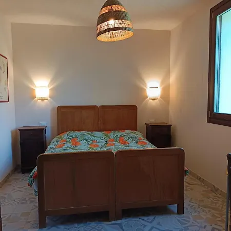 That's Villa Monchio (Modena)