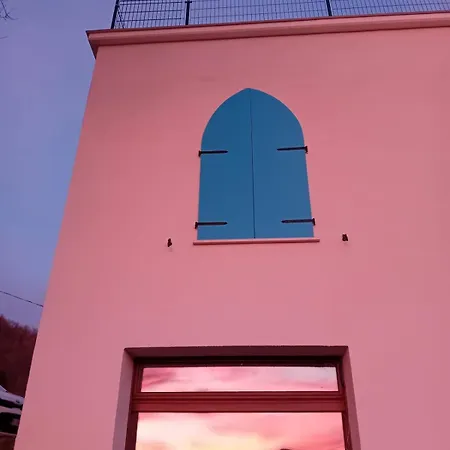 That's Villa