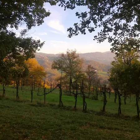 Villa That's Monchio (Modena)