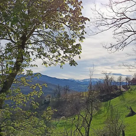 That's Villa Monchio (Modena)