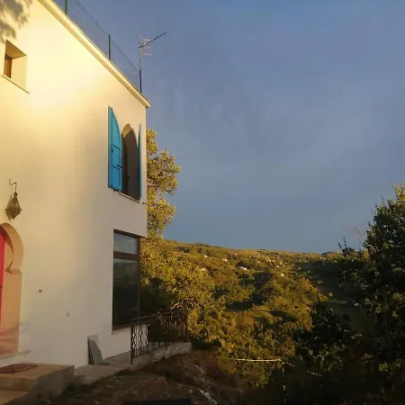 That's Villa Monchio (Modena)