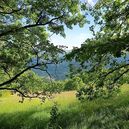 Villa That's Monchio (Modena)