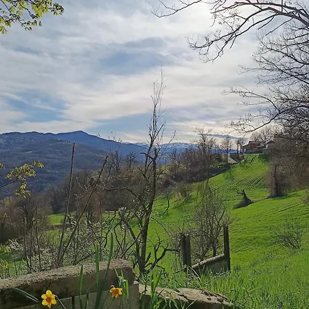 That's Monchio (Modena)