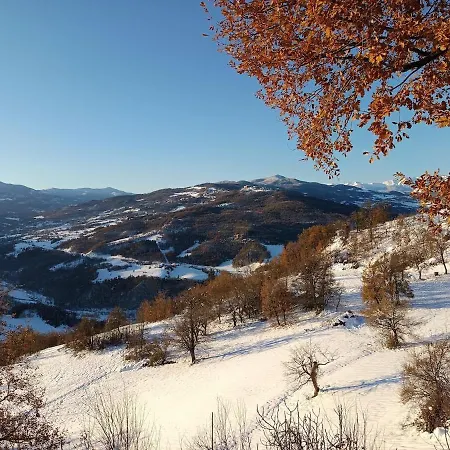 Villa That's Monchio (Modena)