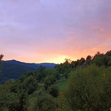 That's Villa Monchio (Modena)