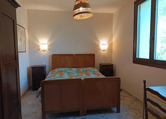 That's Villa Monchio (Modena)