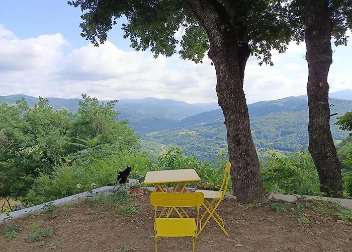 That's * Monchio (Modena)