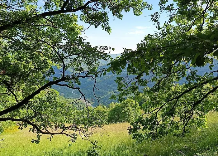 Villa That's Monchio (Modena)