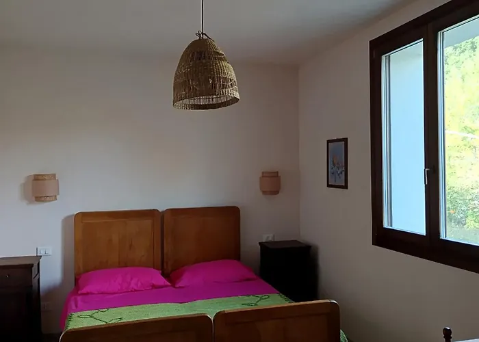 That's Βίλα Monchio (Modena)